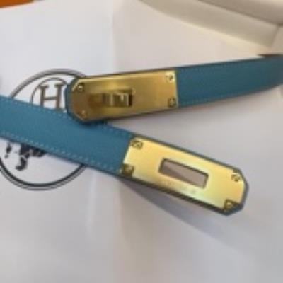 wholesale quality hermes women belt model no. 564